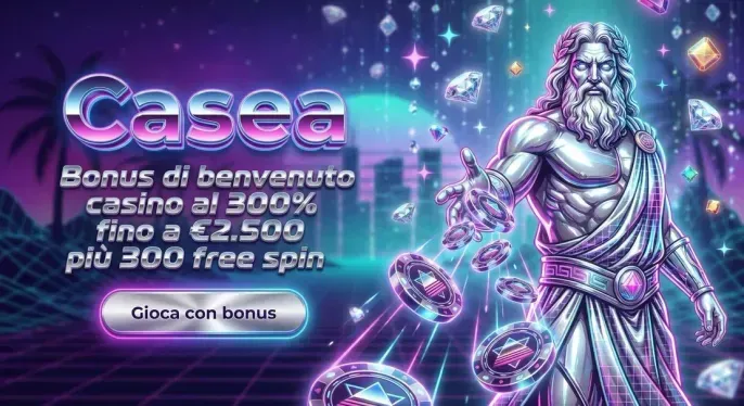 Casea Casino