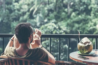 4 Consejos para ganar dinero sin trabajar