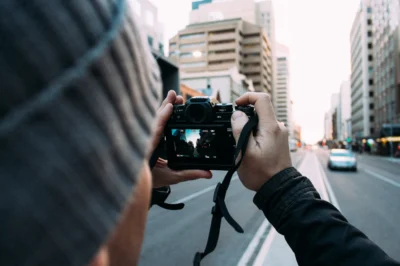 Vende fotos en internet y gana dinero
