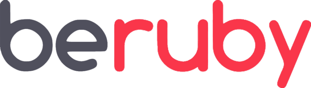 Logotipo de Beruby